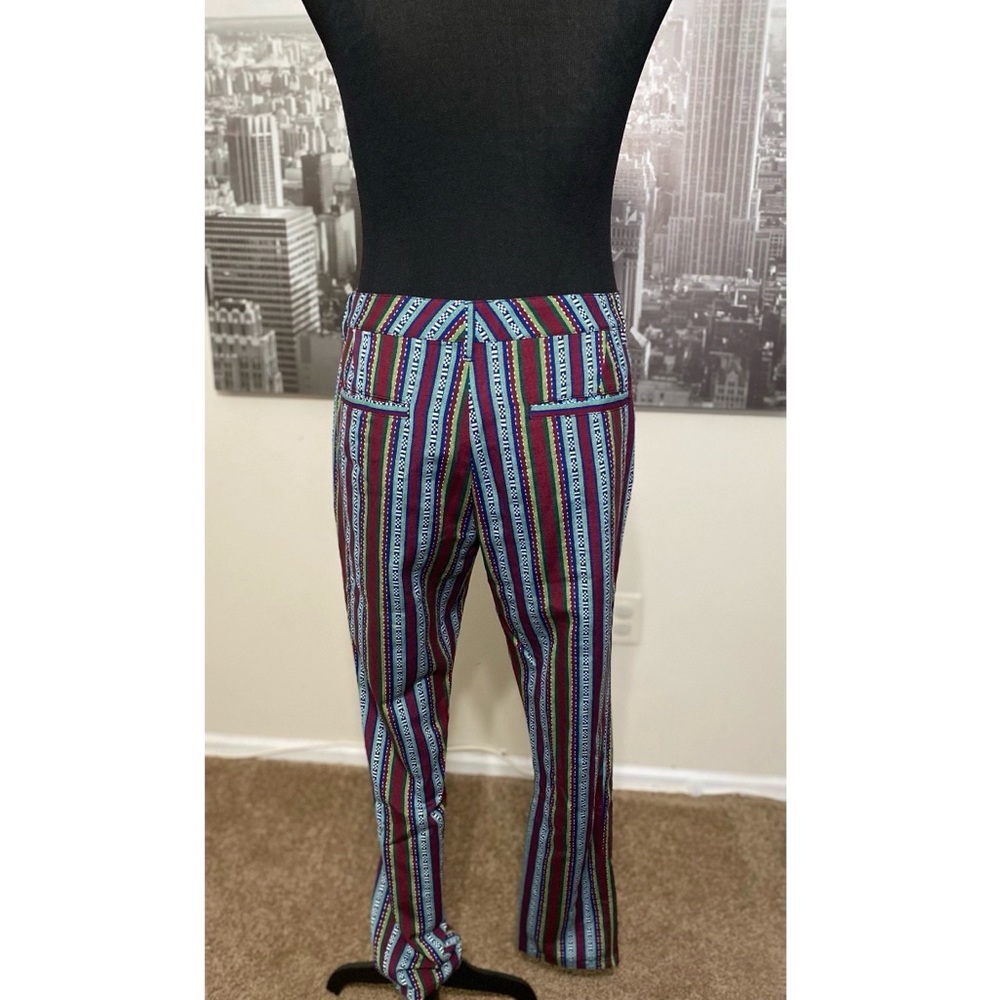 ASOS Tapered Pants